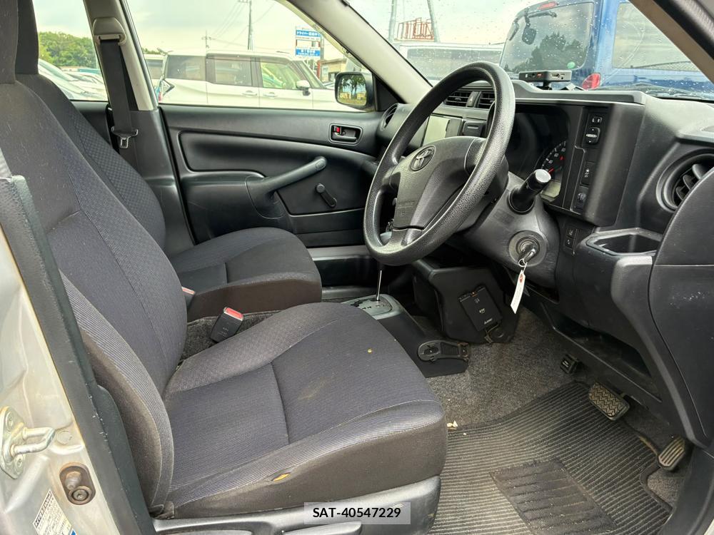 Toyota PROBOX VAN 2020 7182943-11
