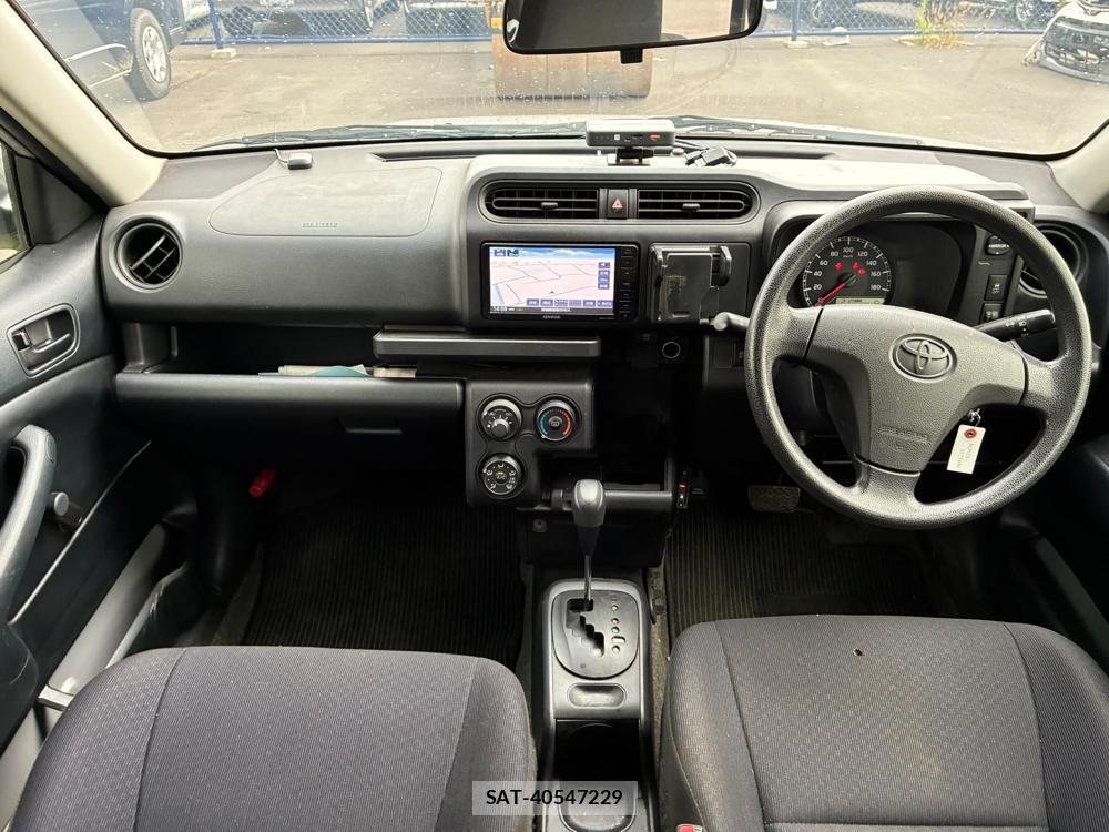 Toyota PROBOX VAN 2020 7182943-12
