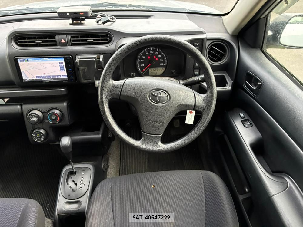 Toyota PROBOX VAN 2020 7182943-13
