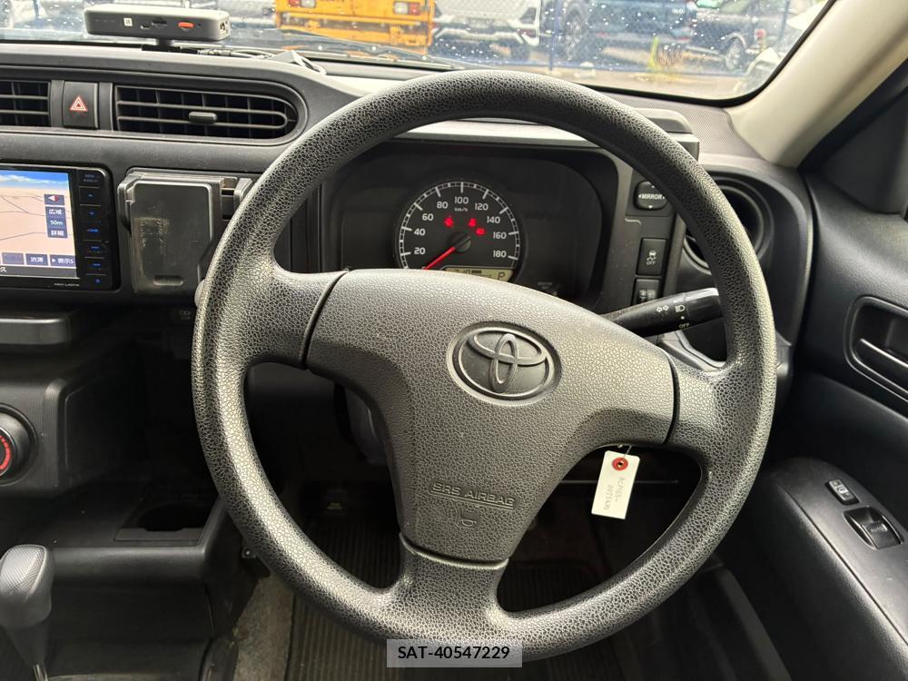 Toyota PROBOX VAN 2020 7182943-14