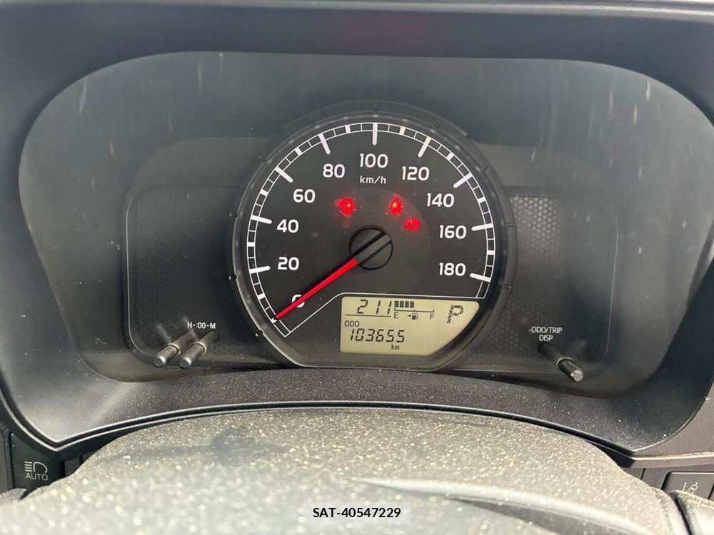 Toyota PROBOX VAN 2020 7182943-15