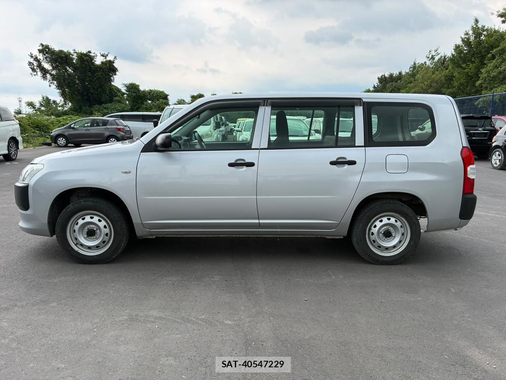 Toyota PROBOX VAN 2020 7182943-1