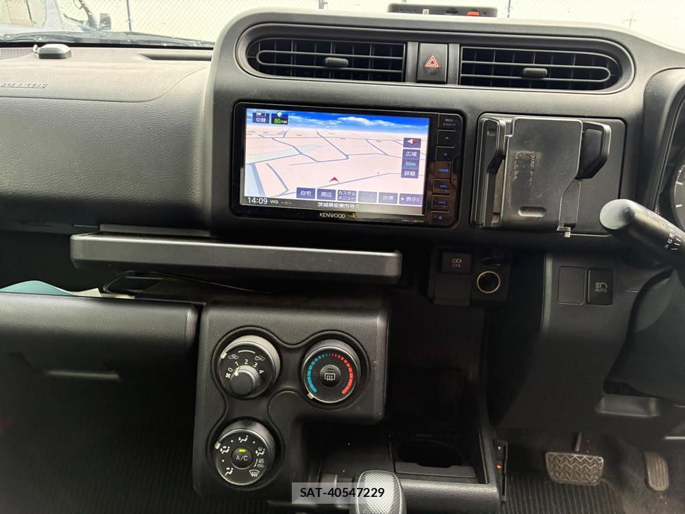Toyota PROBOX VAN 2020 7182943-20