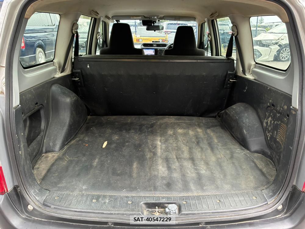 Toyota PROBOX VAN 2020 7182943-25