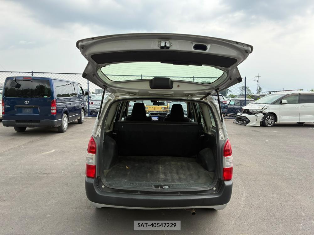 Toyota PROBOX VAN 2020 7182943-26