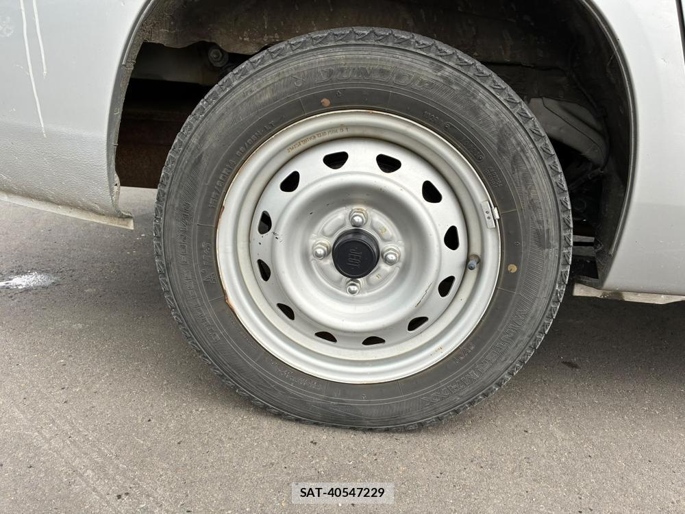 Toyota PROBOX VAN 2020 7182943-27