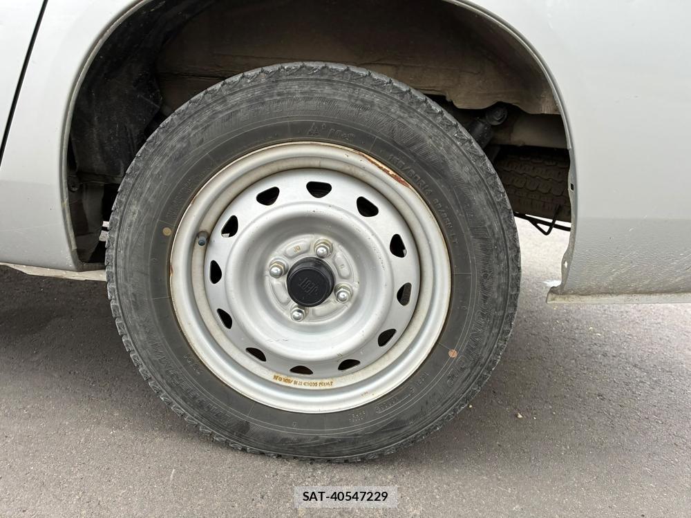 Toyota PROBOX VAN 2020 7182943-28