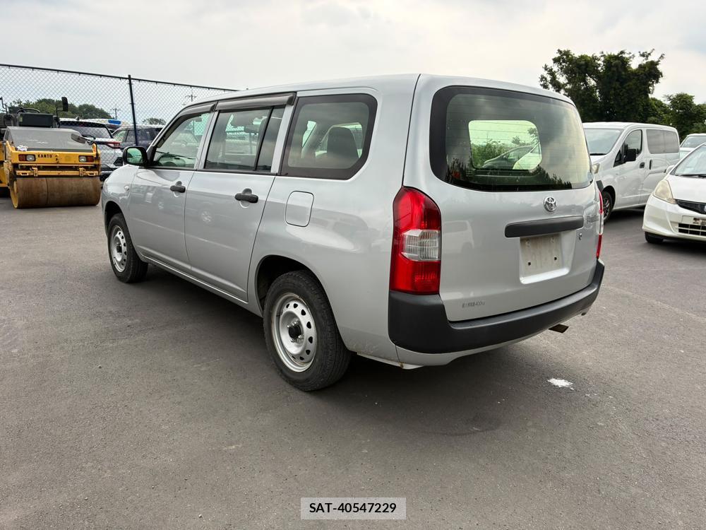 Toyota PROBOX VAN 2020 7182943-2