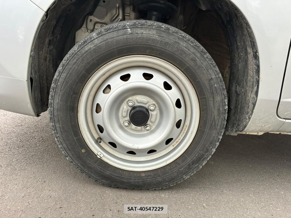 Toyota PROBOX VAN 2020 7182943-29