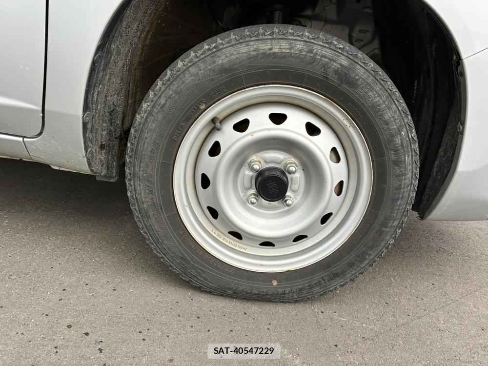 Toyota PROBOX VAN 2020 7182943-30