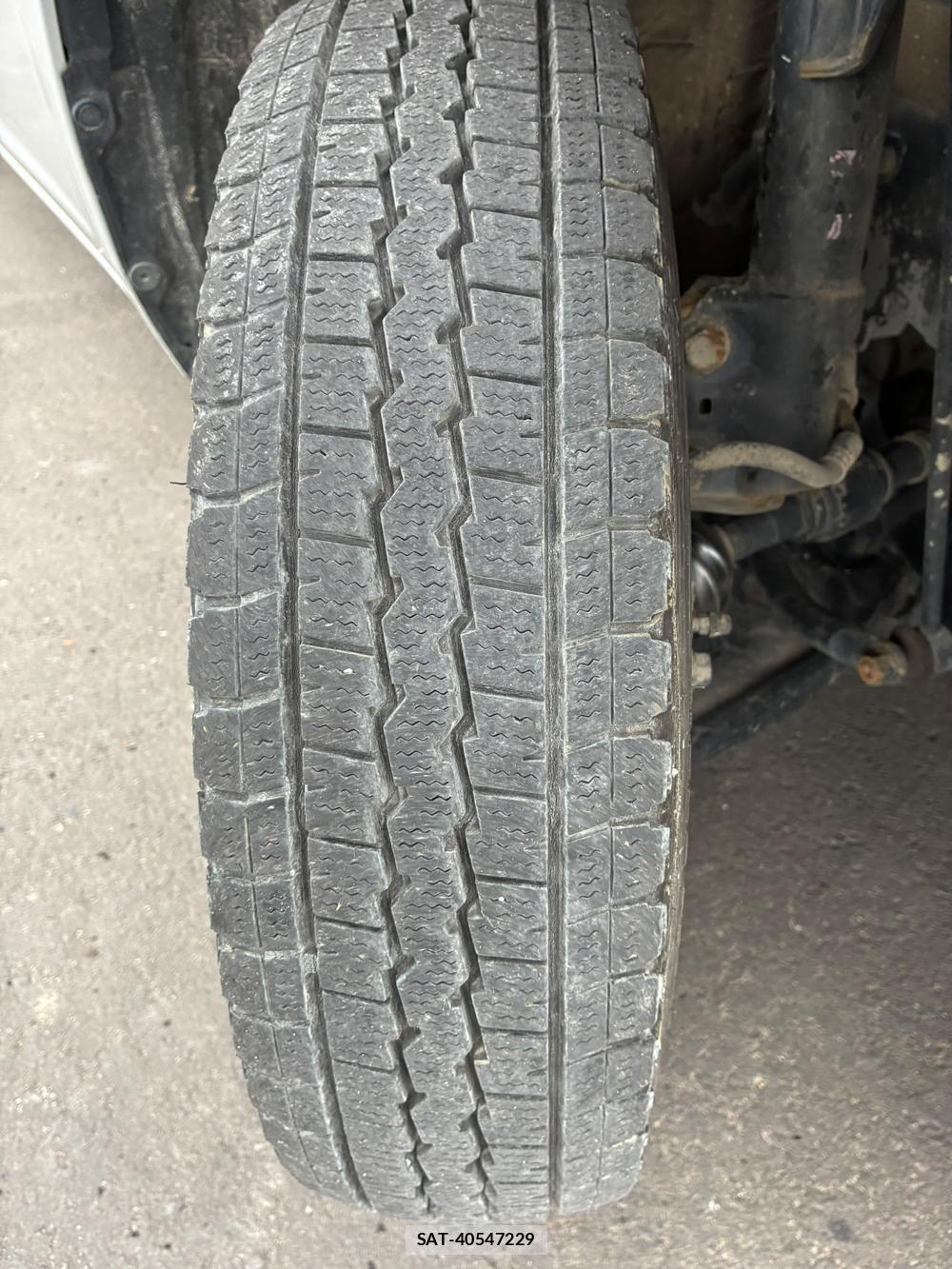 Toyota PROBOX VAN 2020 7182943-31