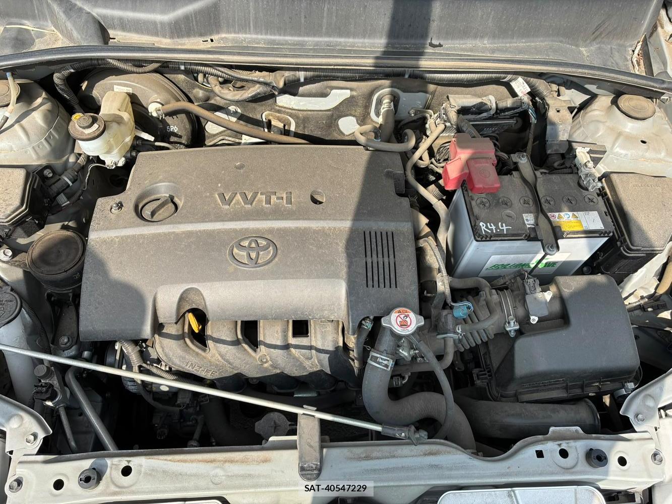 Toyota PROBOX VAN 2020 7182943-39