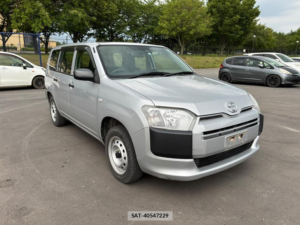 Toyota PROBOX VAN 2020 7182943-6
