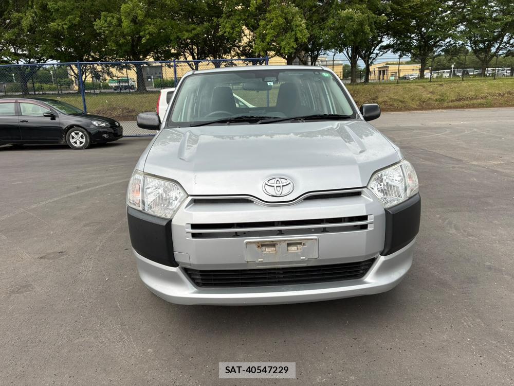Toyota PROBOX VAN 2020 7182943-7