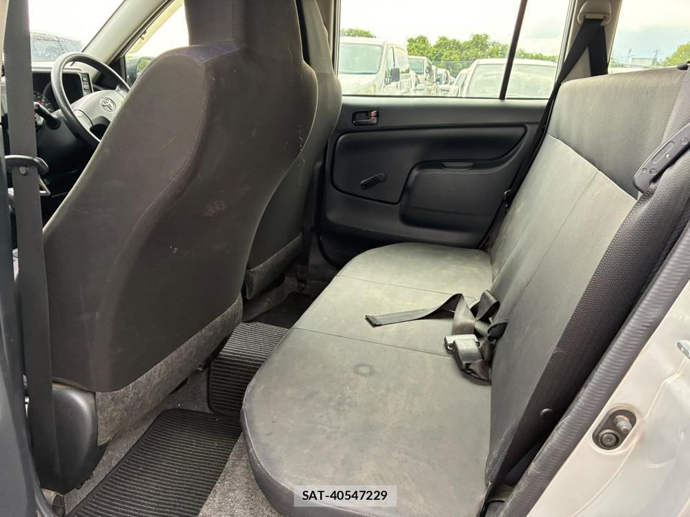 Toyota PROBOX VAN 2020 7182943-8