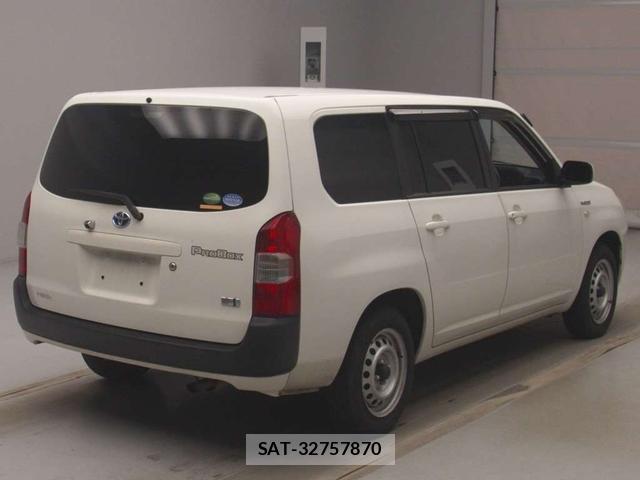 Toyota PROBOX VAN 2020-05 7496372-1