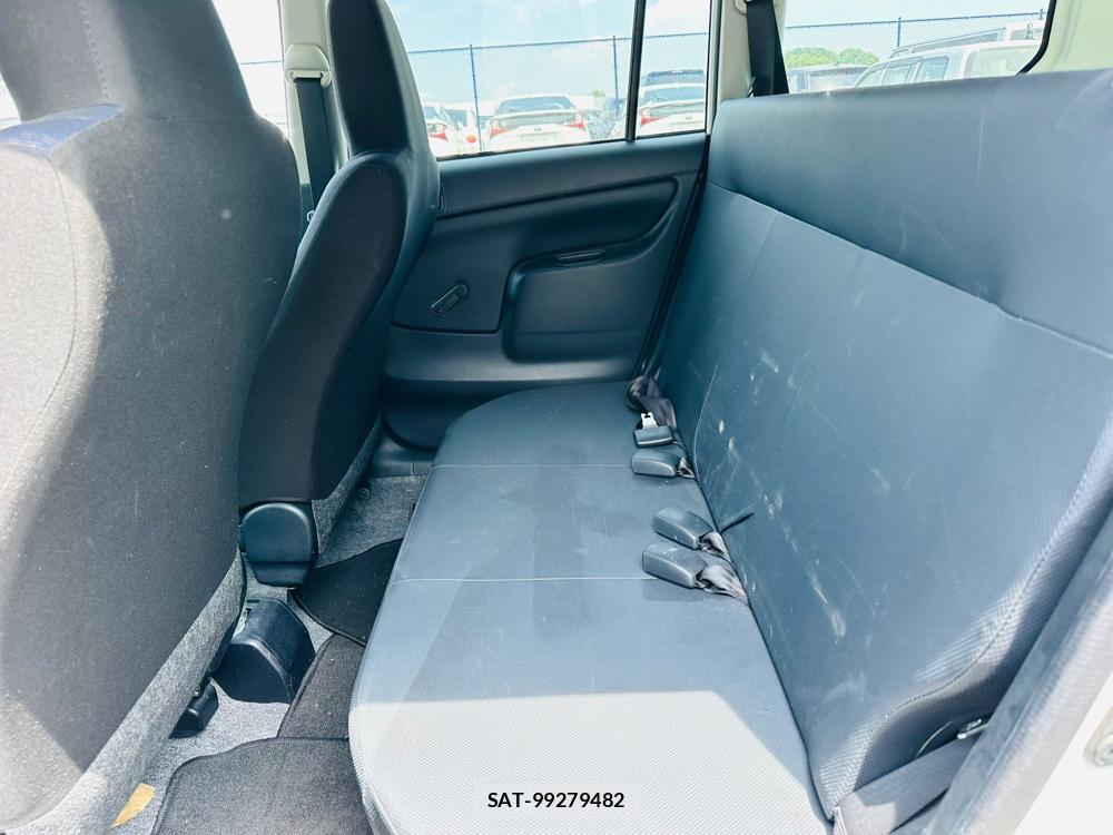 Toyota PROBOX VAN 2020 7270041-9