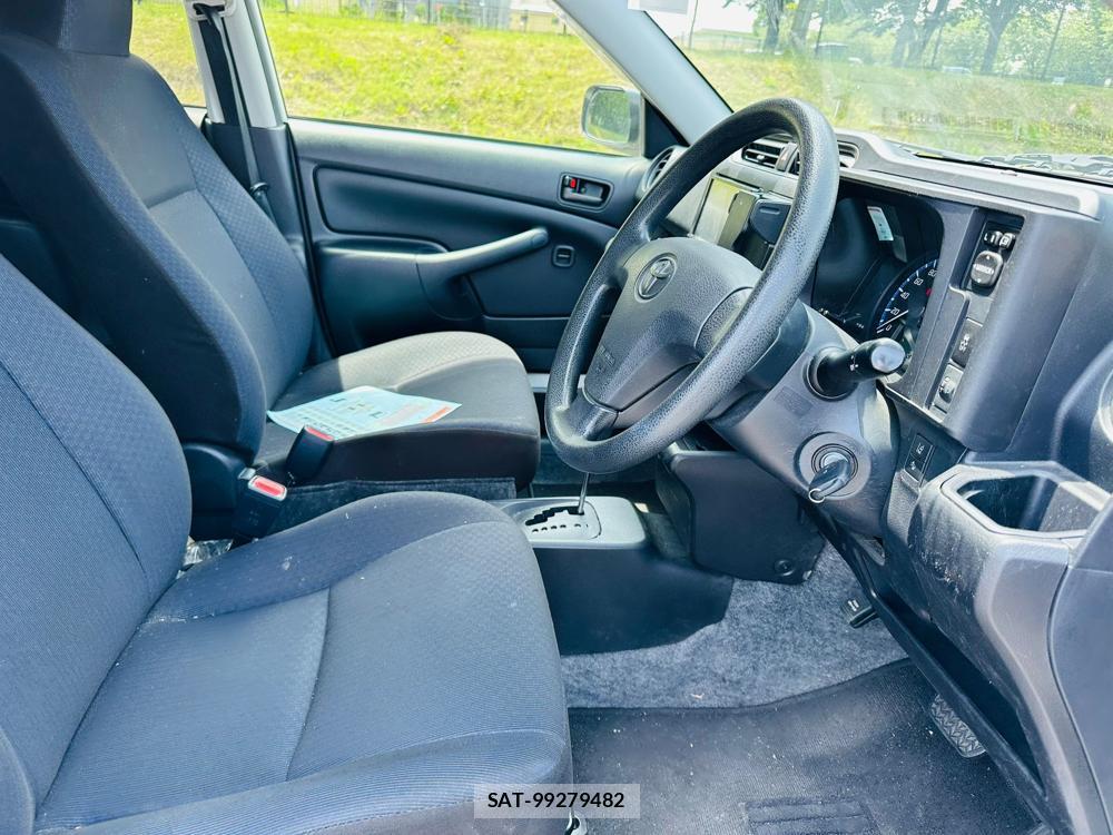 Toyota PROBOX VAN 2020 7270041-11