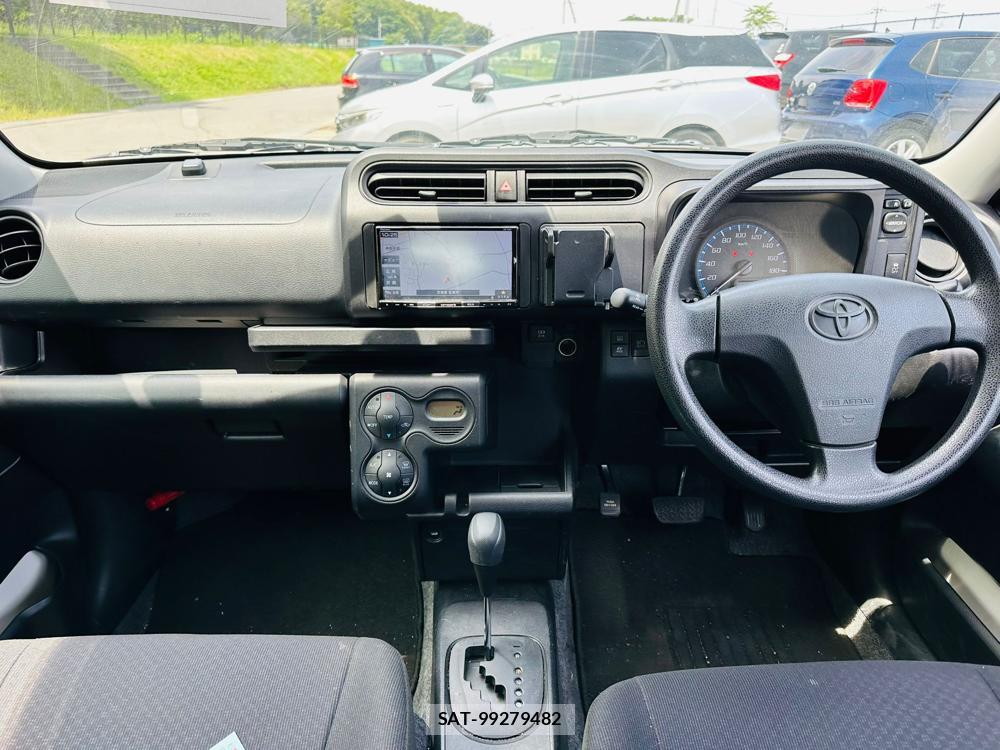Toyota PROBOX VAN 2020 7270041-12