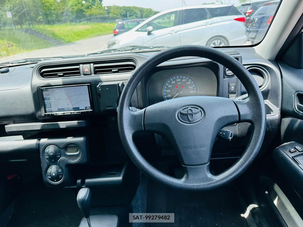 Toyota PROBOX VAN 2020 7270041-13