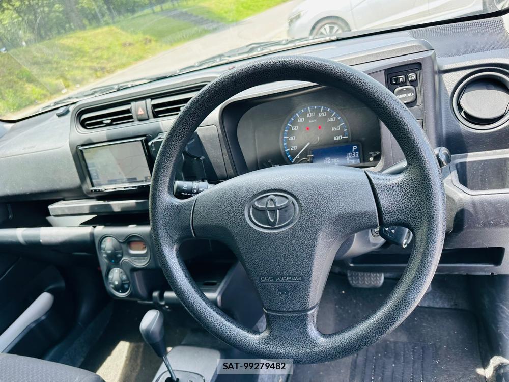 Toyota PROBOX VAN 2020 7270041-14