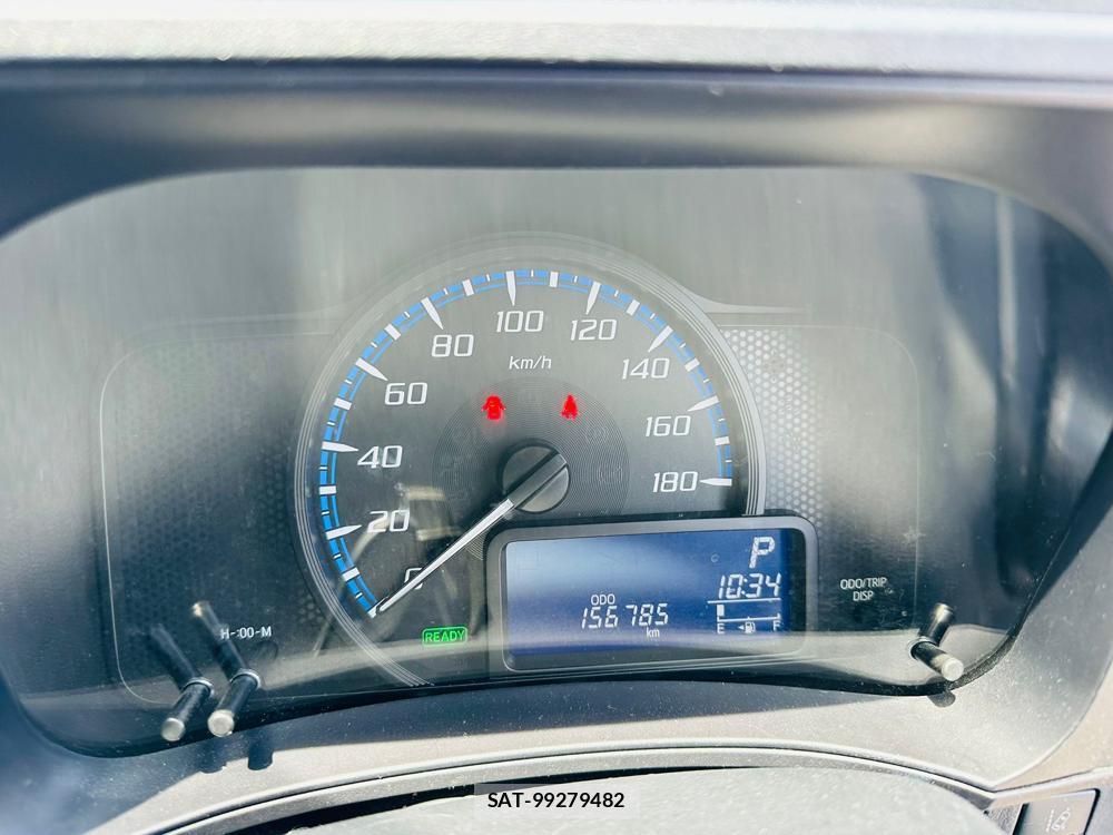 Toyota PROBOX VAN 2020 7270041-15