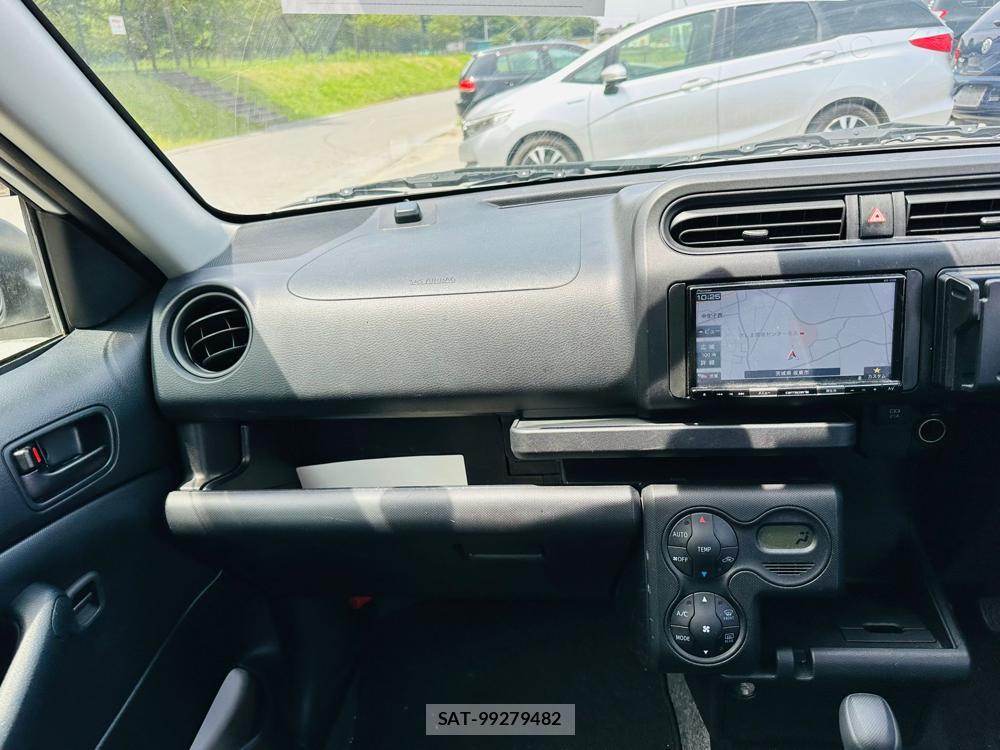 Toyota PROBOX VAN 2020 7270041-17