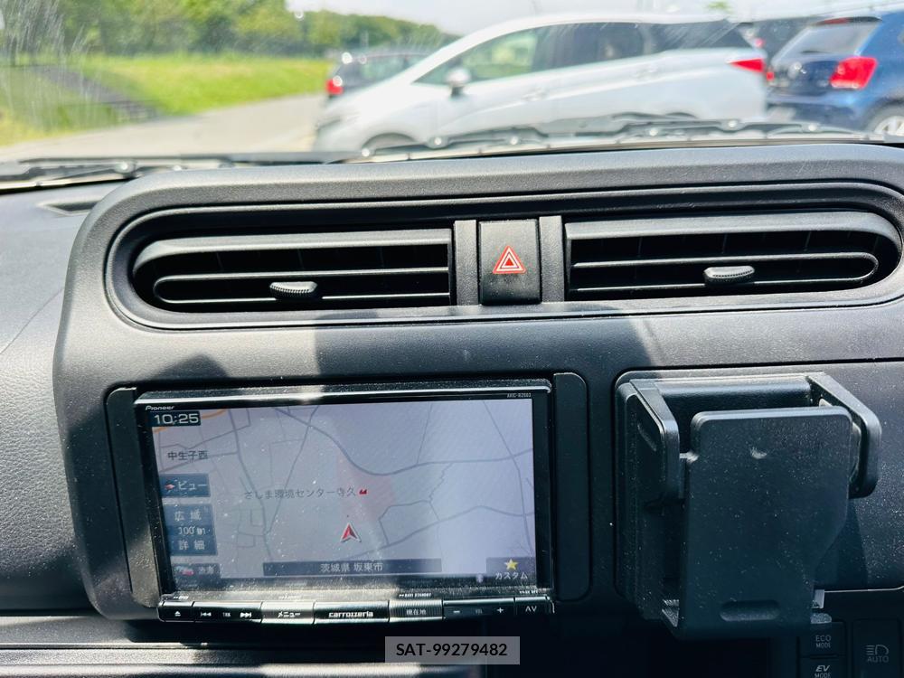Toyota PROBOX VAN 2020 7270041-18