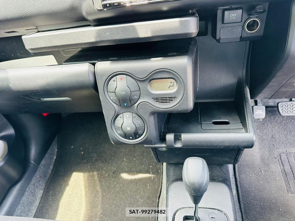 Toyota PROBOX VAN 2020 7270041-19
