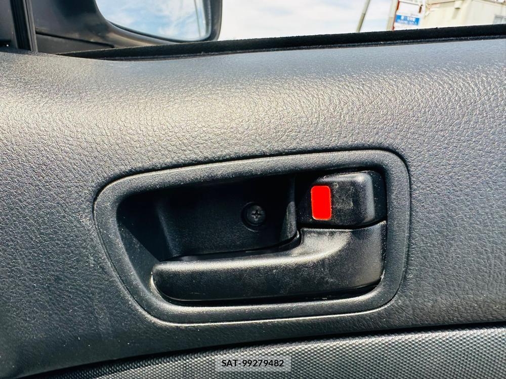 Toyota PROBOX VAN 2020 7270041-20