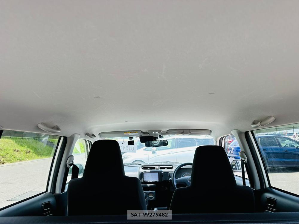 Toyota PROBOX VAN 2020 7270041-24