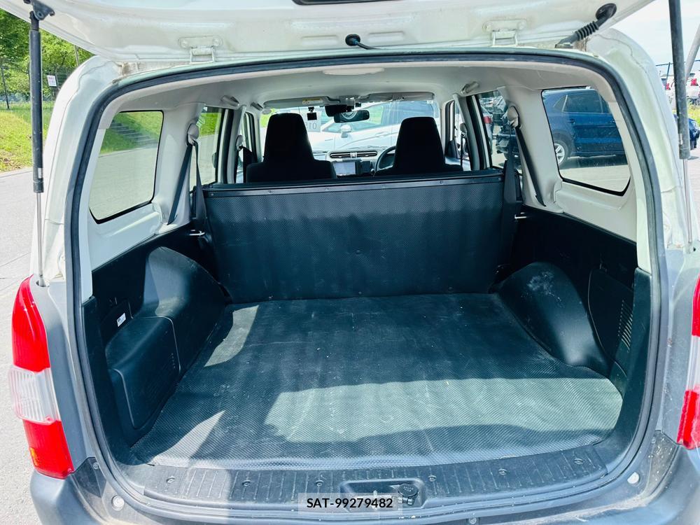 Toyota PROBOX VAN 2020 7270041-25