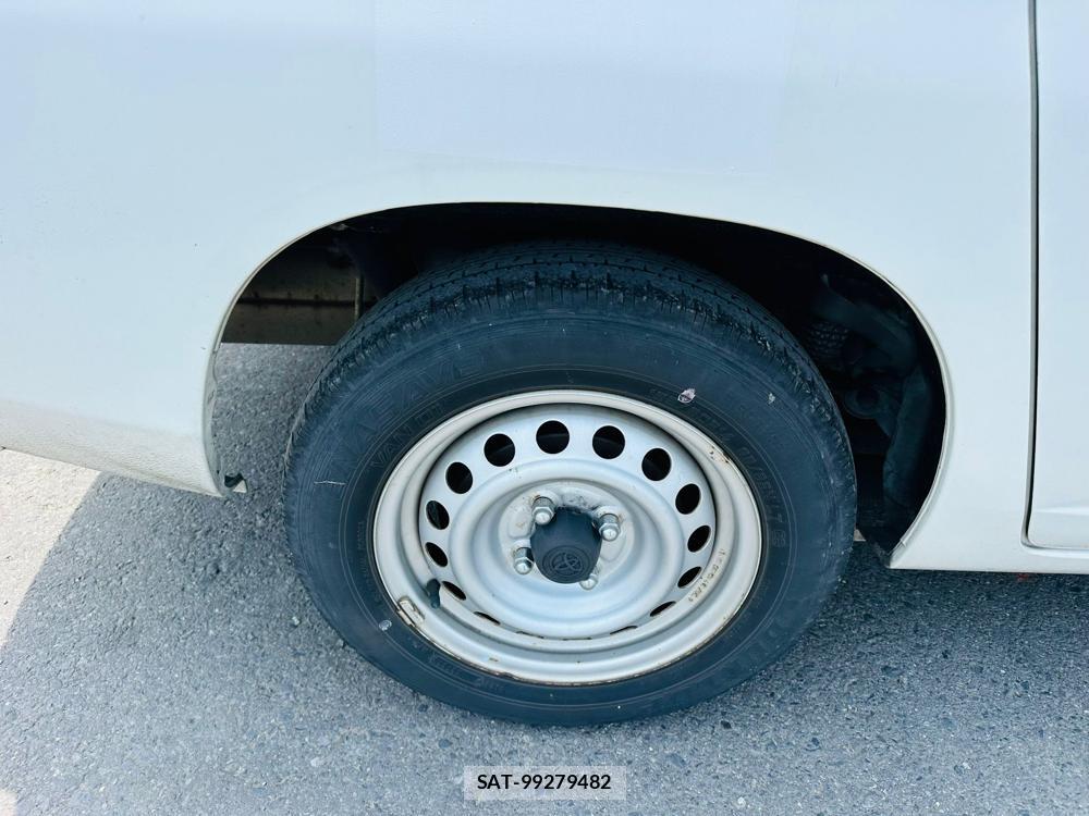 Toyota PROBOX VAN 2020 7270041-27