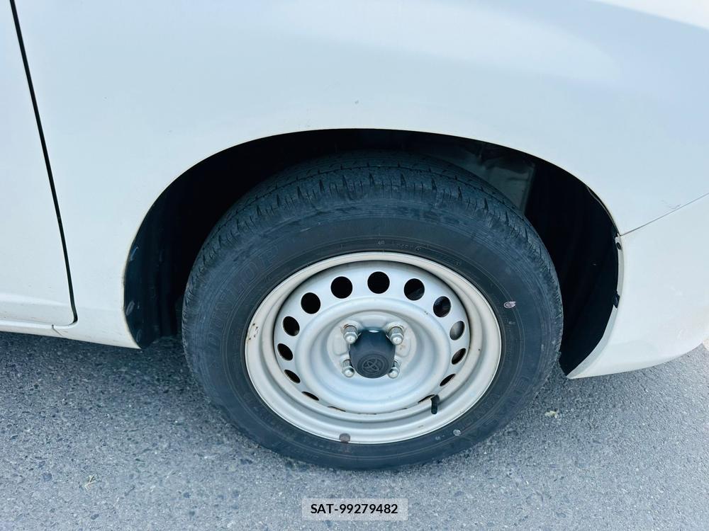 Toyota PROBOX VAN 2020 7270041-28