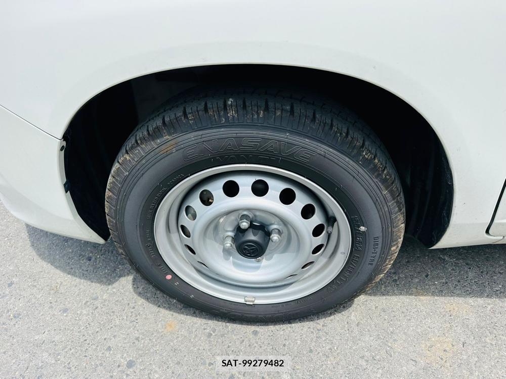 Toyota PROBOX VAN 2020 7270041-29