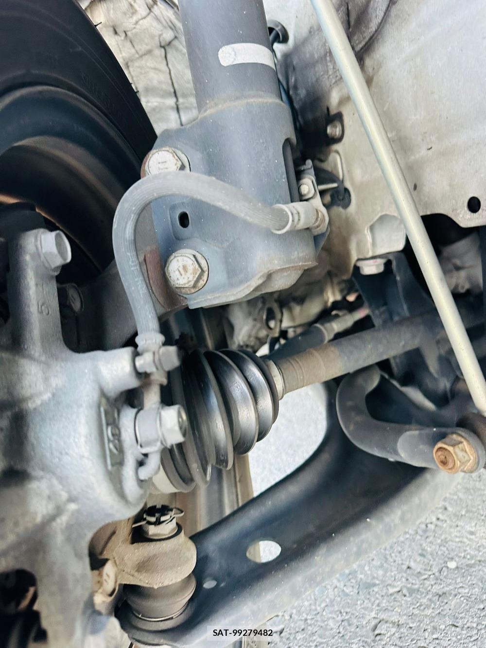 Toyota PROBOX VAN 2020 7270041-33