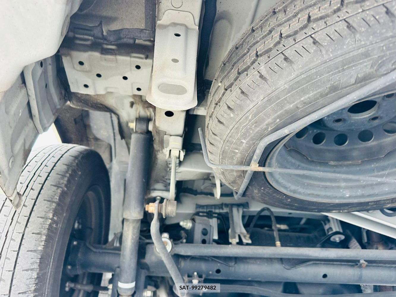 Toyota PROBOX VAN 2020 7270041-35