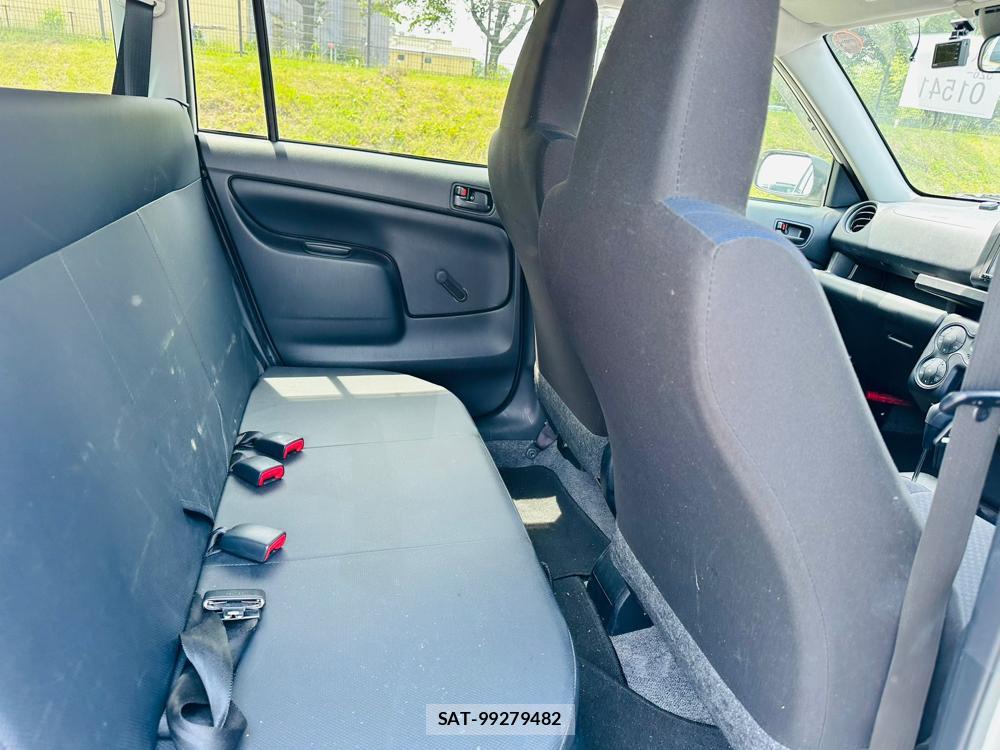 Toyota PROBOX VAN 2020 7270041-8