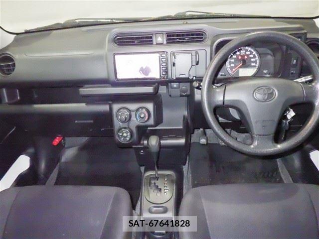 Toyota PROBOX VAN 2020-05 7539203-5
