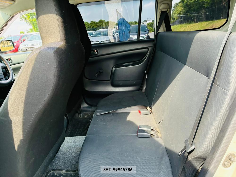 Toyota PROBOX VAN 2015 7171839-9