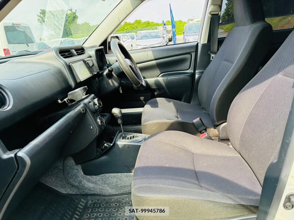 Toyota PROBOX VAN 2015 7171839-10
