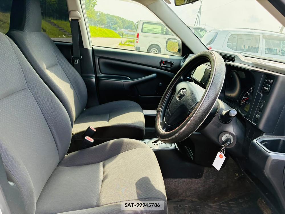 Toyota PROBOX VAN 2015 7171839-11