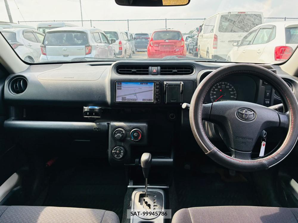 Toyota PROBOX VAN 2015 7171839-12