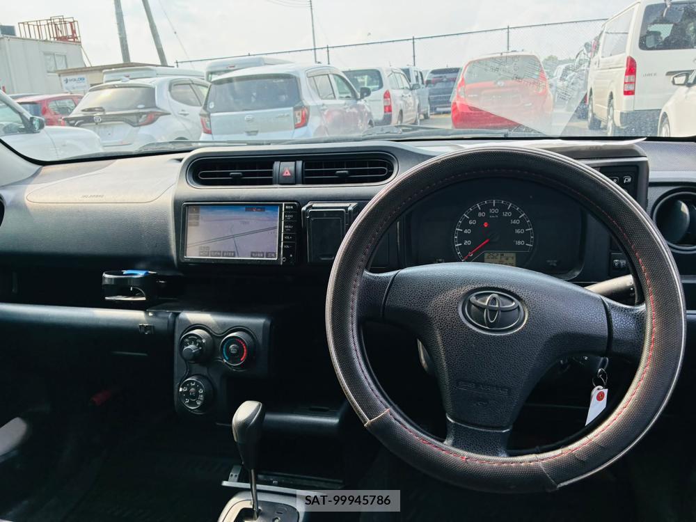 Toyota PROBOX VAN 2015 7171839-13