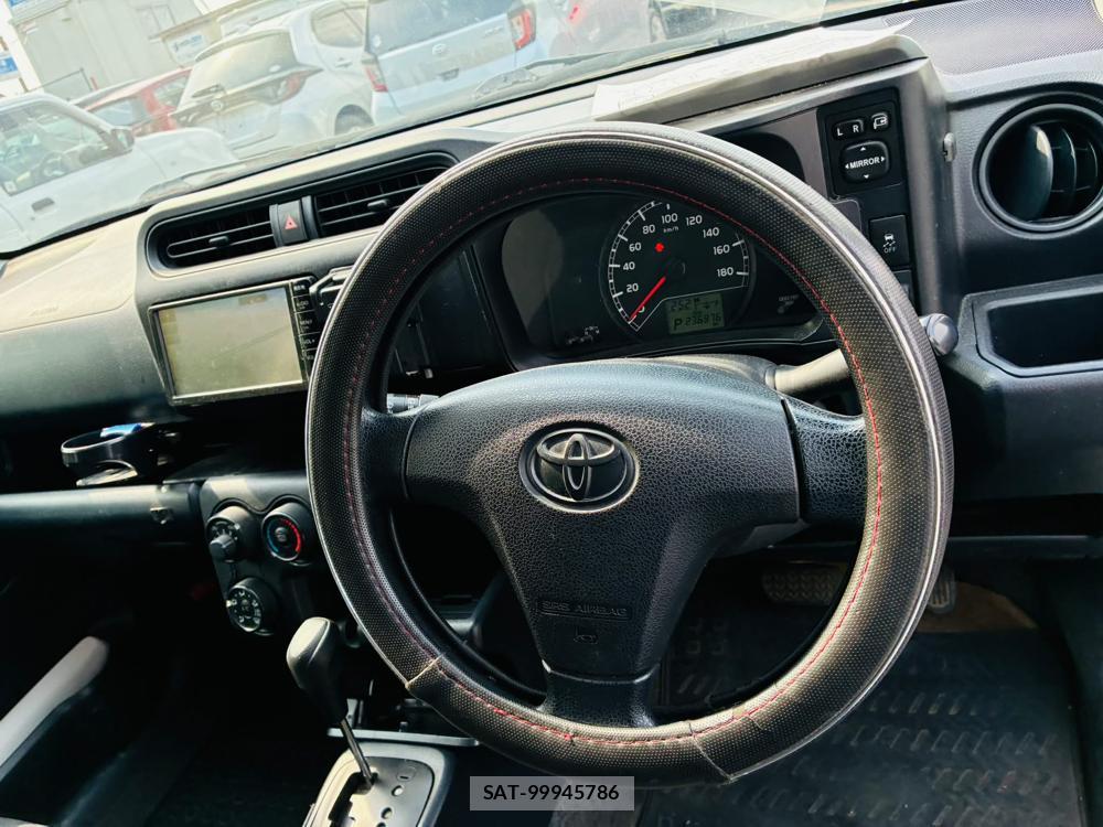 Toyota PROBOX VAN 2015 7171839-14