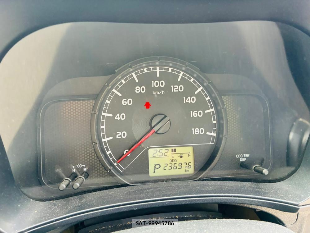 Toyota PROBOX VAN 2015 7171839-15