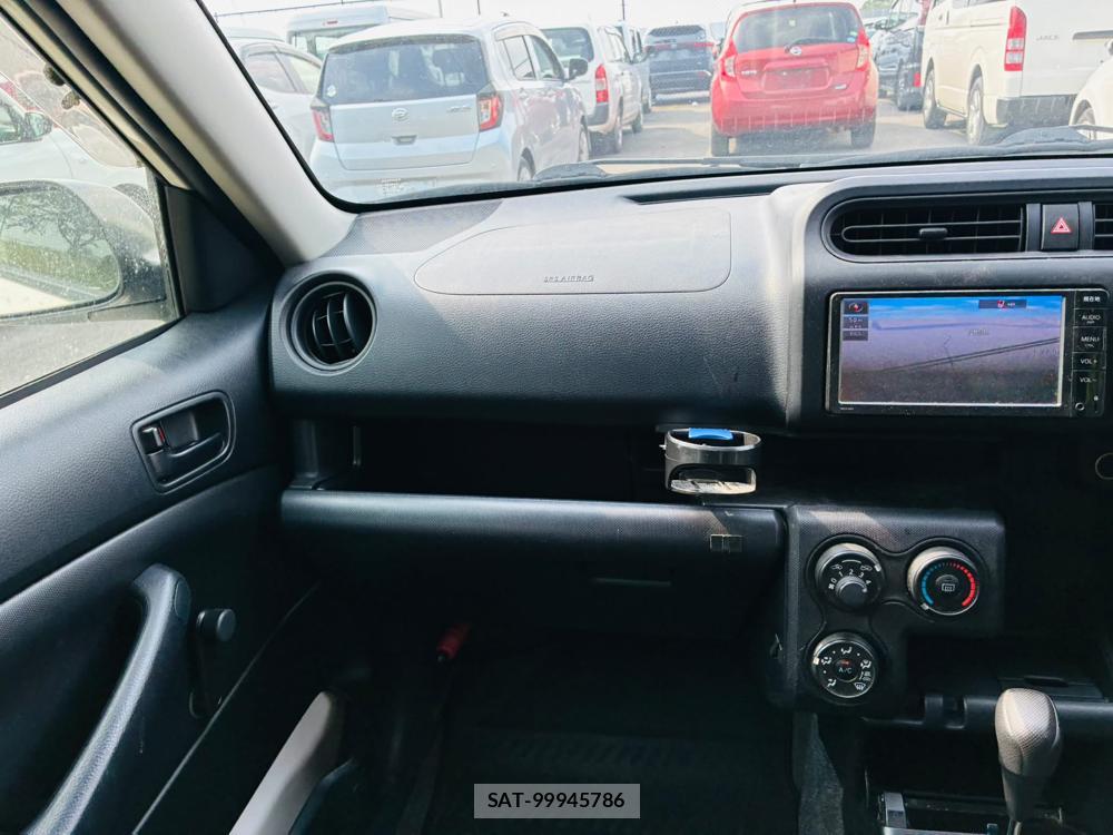 Toyota PROBOX VAN 2015 7171839-17