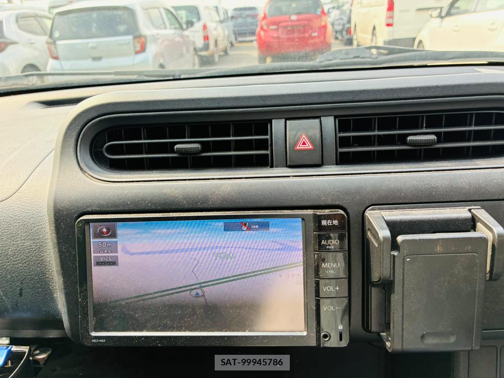 Toyota PROBOX VAN 2015 7171839-18