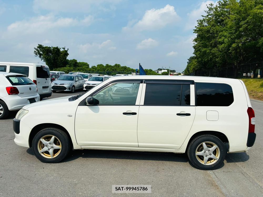 Toyota PROBOX VAN 2015 7171839-1