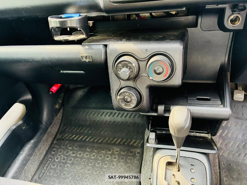 Toyota PROBOX VAN 2015 7171839-19